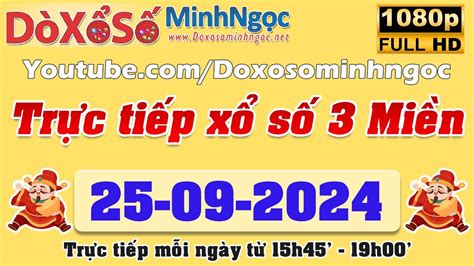 TRỰC TIẾP XỔ SỐ Miền Nam 04/07/2024 .